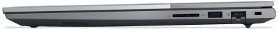 Ноутбук Lenovo Thinkbook 16 G8 IRL Core 5 210H 16Gb SSD512Gb Intel Graphics 16" IPS Touch WUXGA (1920x1200) Windows 11 Pro grey WiFi BT Cam (21SH0003US)