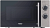 Микроволновая Печь Haier HMG-MM207SA 20л. 700Вт серебристый