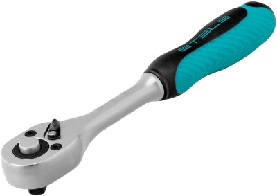 Набор инструментов Stels 13573 18 предметов (жесткий кейс)