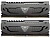 Память DDR4 2x8Gb 3600MHz Patriot PVS416G360C8K Viper Steel RTL Gaming PC4-28800 CL18 DIMM 288-pin 1.35В single rank с радиатором Ret