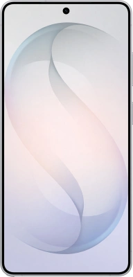 Смартфон Samsung SM-S948B Galaxy S26 Ultra 256Gb 12Gb белый моноблок 3G 4G 2Sim 6.9" 1440x3120 Android 16 200Mpix 802.11 a/b/g/n/ac/ax/be NFC GPS GSM900/1800 GSM1900 Protect