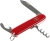 Нож перочинный Victorinox Waiter (0.3303) 84мм 9функц. красный карт.коробка Нож перочинный Victorinox Waiter (0.3303) 84мм 9функц. красный карт.коробка