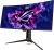 Монитор Asus 34" ROG Swift PG34WCDN черный QD OLED LED 21:9 HDMI матовая HAS Piv 1300cd 178гр/178гр 3440x1440 360Hz FreeSync Premium Pro DP Quad 2K (1440p) USB 8.3кг Монитор Asus 34" ROG Swift PG34WCDN черный QD OLED LED 21:9 HDMI матовая HAS Piv 1300cd 178гр/178гр 3440x1440 360Hz FreeSync Premium Pro DP Quad 2K (1440p) USB 8.3кг