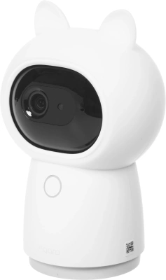 Камера видеонаблюдения IP Aqara Hub G3 Wi-Fi 3.6-3.6мм цв. корп.:белый (CH-H03)