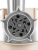 Кухонная машина Hyundai HYM-S9681 планетар.вращ. 2200Вт бежевый Кухонная машина Hyundai HYM-S9681 планетар.вращ. 2200Вт бежевый
