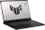 Ноутбук Asus TUF Gaming F16 FX608JPR-RV098 Core i5 14450HX 16Gb SSD1Tb NVIDIA GeForce RTX 5070 8Gb 16" IPS WUXGA (1920x1200) без ОС grey WiFi BT Cam (90NR0NG1-M006N0) Ноутбук Asus TUF Gaming F16 FX608JPR-RV098 Core i5 14450HX 16Gb SSD1Tb NVIDIA GeForce RTX 5070 8Gb 16" IPS WUXGA (1920x1200) без ОС grey WiFi BT Cam (90NR0NG1-M006N0)