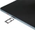 Планшет Tecno MegaPad 11 SE T1102 685 (2.8) 8C RAM4Gb ROM128Gb 10.95" IPS 1920x1200 4G Android 15 голубой 8Mpix 5Mpix BT WiFi microSD 1Tb 8000mAh 1776hrs