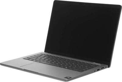 Ноутбук Dell Pro 14 Plus PB14250 Core Ultra 5 235U 16Gb SSD512Gb Intel Graphics 14" IPS FHD+ (1920x1200) Linux grey WiFi BT Cam (PRO14PL-5653)