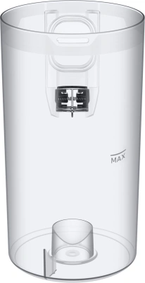 Пылесос Samsung VS20B75ADR5/EV 550Вт черный/серый