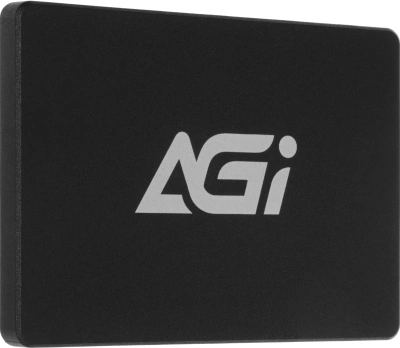 Накопитель SSD AGi SATA-III 2TB AGI2K0GIMAI238-CB AI238 2.5"