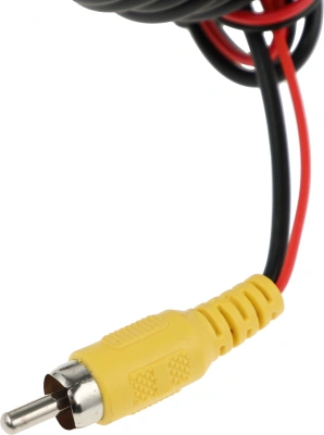 Камера заднего вида Silverstone F1 Interpower IP-810 универсальная