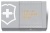 Нож перочинный Victorinox Classic Precious Alox (0.6221.408G) 58мм 5функц. золотистый подар.коробка Нож перочинный Victorinox Classic Precious Alox (0.6221.408G) 58мм 5функц. золотистый подар.коробка
