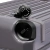 Чемодан Piquadro POP BV4427POP/GR 46x69x27см 67л. 4.43кг. поликарбонат/алюм. серый глянц.