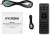 Микросистема Hyundai H-MS1403 черный 60Вт FM USB BT SD Микросистема Hyundai H-MS1403 черный 60Вт FM USB BT SD