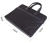 Папка-портфель Deli 63751BLACK 1 отдел. терилен черный Папка-портфель Deli 63751BLACK 1 отдел. терилен черный