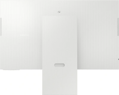 Монитор Samsung 32" S32FM803UIXCI белый VA LED 16:9 HDMI M/M Cam матовая HAS 3000:1 400cd 178гр/178гр 3840x2160 60Hz 4K USB 7кг