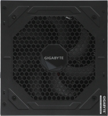 Блок питания Gigabyte ATX 850W GP-UD850GM PG5 V2 Gen.5 80+ gold (20+4pin) APFC 120mm fan 8xSATA Cab Manag RTL