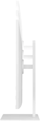 Монитор LG 31.5" UltraFine 32U830SA-W белый IPS LED 16:9 HDMI M/M матовая HAS 1000:1 400cd 178гр/178гр 3840x2160 60Hz 4K USB 7.7кг