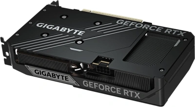 Видеокарта Gigabyte PCI-E 5.0 GV-N506TWF2MAX-8GD NVIDIA GeForce RTX 5060TI 8Gb 128bit GDDR7 2572/28000 HDMIx1 DPx3 HDCP Ret