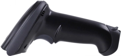 Сканер штрих-кода Mertech CL-2220 BLE Dongle 1D/2D беспроводной черный (4214) 2600мАч