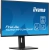 Монитор Iiyama 27" ProLite XUB2797UHSNP-B1 черный IPS LED 16:9 HDMI M/M матовая HAS Piv 1300:1 350cd 178гр/178гр 3840x2160 60Hz DP 4K USB 6.1кг