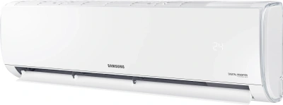 Сплит-система Samsung AR12TXHQASI Inverter белый