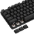Клавиатура Logitech G412 TKL механическая черный USB for gamer LED (920-010449) кабель 1.8м Клавиатура Logitech G412 TKL механическая черный USB for gamer LED (920-010449) кабель 1.8м