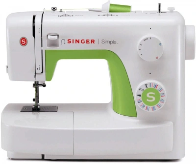 Швейная машина Singer Simple 3229 белый