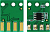 Чип тонер-картриджа Cactus CS-CHIP-KH-PCM130 (PCM130) для КАТЮША P130/M130 12000стр.