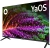 Телевизор LED BBK 32" 32LEX-7233/TS2C (B) Яндекс.ТВ черный HD 60Hz DVB-T2 DVB-C DVB-S2 USB WiFi Smart TV (RUS)