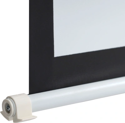 Экран Lumien 100" 157x227см Eco Control LEC-100119 16:9 настенно-потолочный рулонный белый (моторизованный привод)
