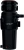 Измельчитель Vitek VT-FD12560 560Вт черный