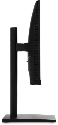 Моноблок IRU Tactio 23IP 23.8" Full HD i5 12400 (2.5) 16Gb SSD512Gb UHDG 730 Windows 11 Pro 64 WiFi BT 120W Cam черный 1920x1080 (RUS)