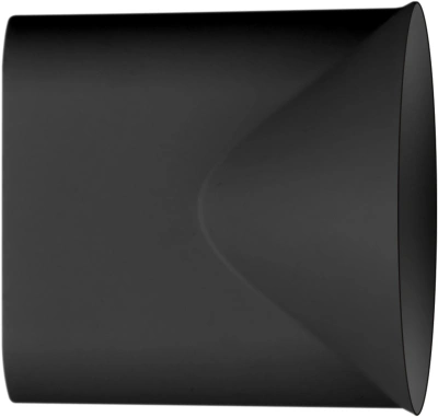 Фен Polaris PHD 2044Ti 1900Вт черный