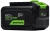Батарея аккумуляторная Greenworks G24HP8 24В 8Ач Li-Ion (2957907 )