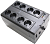 Источник бесперебойного питания Powercom Spider SPD-850E CUBE 510Вт 850ВА