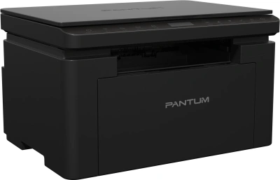 МФУ лазерный Pantum BM2307NW A4 Net WiFi черный