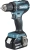 Дрель-шуруповерт Makita DDF485RFJ аккум. патрон:быстрозажимной (кейс в комплекте) Дрель-шуруповерт Makita DDF485RFJ аккум. патрон:быстрозажимной (кейс в комплекте)
