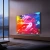 Телевизор QLED Skyworth 43" 43Q66H Eye Care Frameless черный 4K Ultra HD 60Hz MEMC DVB-T DVB-T2 DVB-C DVB-S DVB-S2 USB WiFi Smart TV Телевизор QLED Skyworth 43" 43Q66H Eye Care Frameless черный 4K Ultra HD 60Hz MEMC DVB-T DVB-T2 DVB-C DVB-S DVB-S2 USB WiFi Smart TV