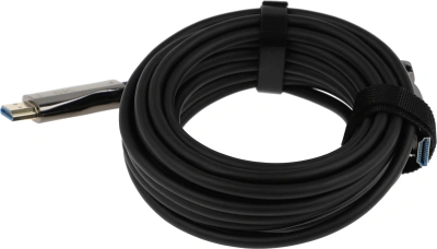 Кабель соединительный аудио-видео Premier 5-806 5.0 HDMI (m)/HDMI (m) 5м. позолоч.конт. черный