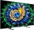 Телевизор QLED TCL 75" 75A400M QD-MiniLED (2026) Slim черный 4K Ultra HD 144Hz MEMC DVB-T DVB-T2 DVB-C DVB-S DVB-S2 USB WiFi Smart TV