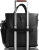 Деловая сумка тоут мужская Piquadro Materia CA7265W151/N черная натур.кожа Деловая сумка тоут мужская Piquadro Materia CA7265W151/N черная натур.кожа