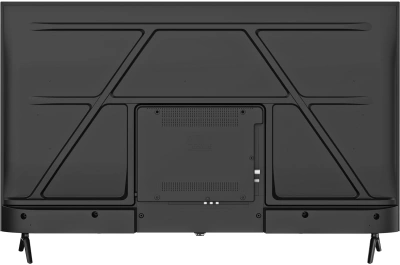 Телевизор LED BBK 43" 43LEX-7131/FTS2C (B) Frameless черный FULL HD 60Hz DVB-T2 DVB-C DVB-S2 USB WiFi Smart TV (RUS)