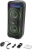Минисистема Hyundai H-MC1237 черный 40Вт FM USB BT micro SD Минисистема Hyundai H-MC1237 черный 40Вт FM USB BT micro SD
