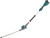 Кусторез Makita UN001GZаккум. Кусторез Makita UN001GZаккум.