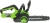 Цепная пила Greenworks G24CS25K4 аккум. дл.шины:10" (25cm) 1аккум. 4Ач ЗУ (2007707UB) Цепная пила Greenworks G24CS25K4 аккум. дл.шины:10" (25cm) 1аккум. 4Ач ЗУ (2007707UB)