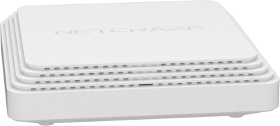 Точка доступа Keenetic Netcraze Orbiter 6 (NAP-630) AX3000 100/1000/2500BASE-T белый