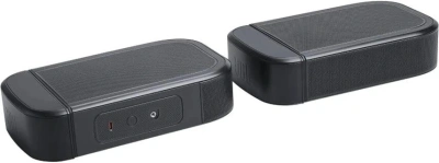 Саундбар JBL BAR 1000 MK2 7.1.4 660Вт+300Вт черный