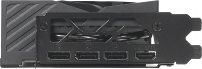 Видеокарта MSI PCI-E 5.0 RTX 5060 TI 16G GAMING NVIDIA GeForce RTX 5060TI 16Gb 128bit GDDR7 2572/28000 HDMIx1 DPx3 HDCP Ret