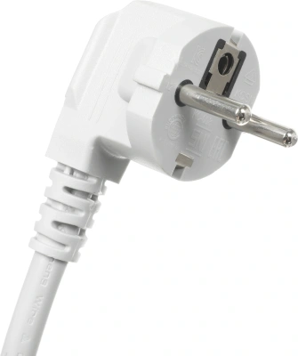 Кондиционер мобильный Midea MPPDB-12CRN7-Q белый площ.35м2